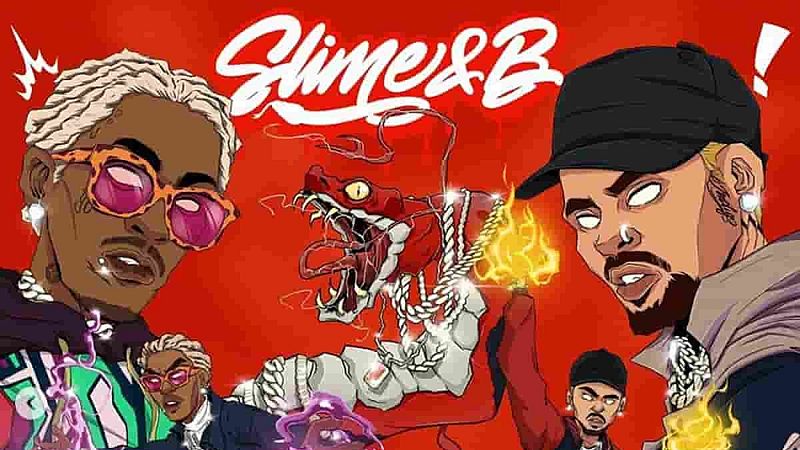 Universo pop - Chris Brown & Young Thug - 29/07/20 - Escuchar ahora