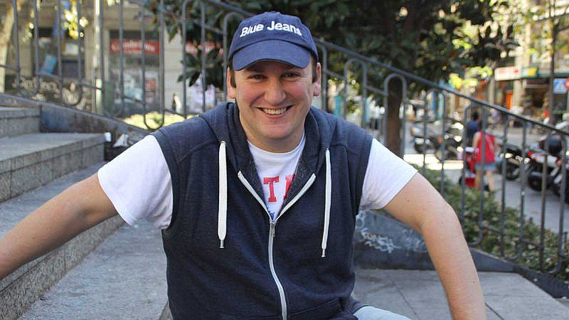 Libros de arena - Blue Jeans - 29/07/20 - escuchar ahora