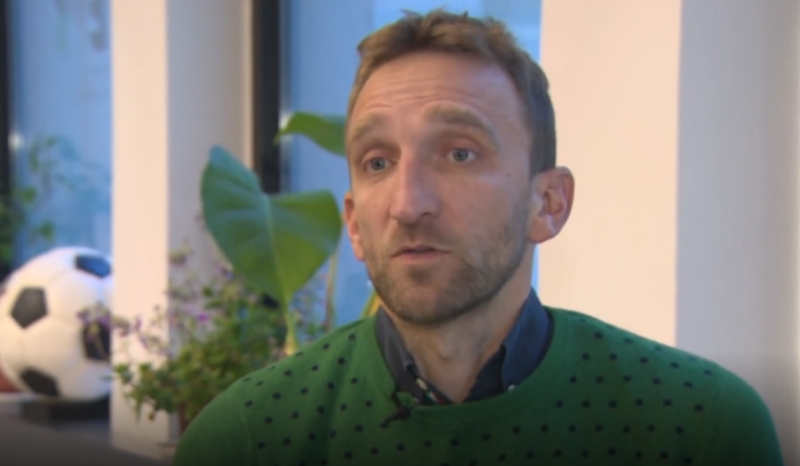 Rivas: "El CSD ha rechazado nuestra invitación para buscar una solución" - Escuchar ahora