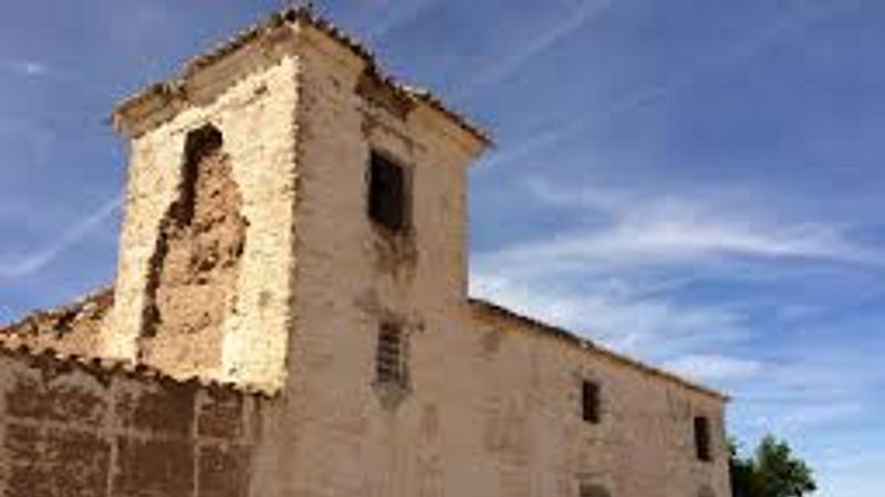 Escapadas - La Venta de Borondo - 30/07/20 - Escuchar ahora