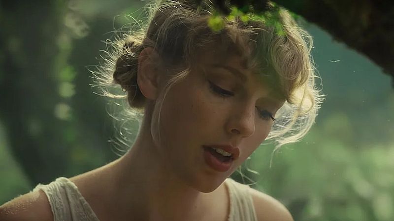 Universo pop - Taylor Swift y Adele - 31/07/20