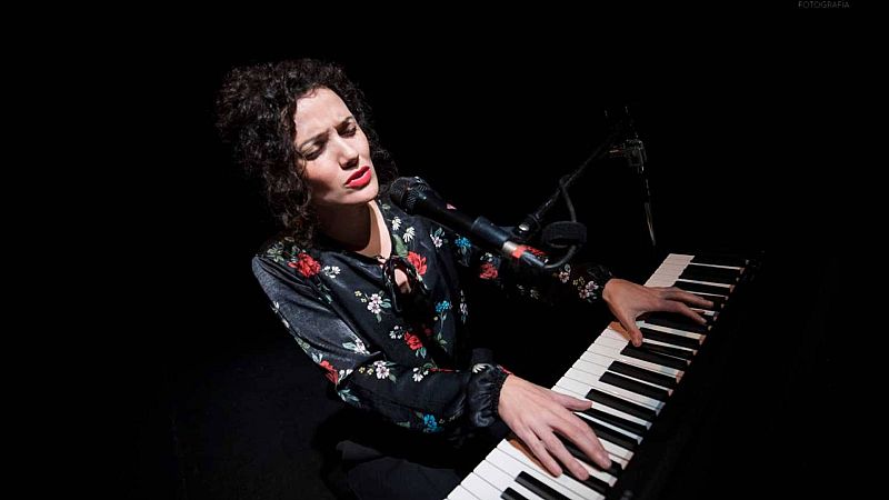 Las mañanas de RNE con Alfredo Laín - Sheila Blanco da voz a las poetas del 27