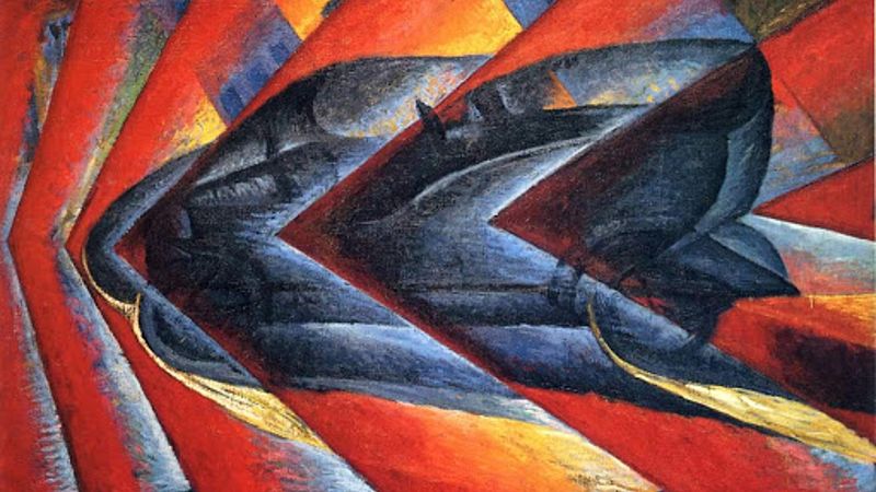 Dando la nota - Intonarumori - 01/08/20 - Escuchar ahora