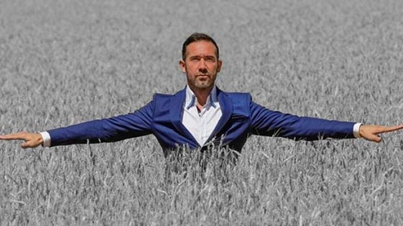 Escenas flamencas - Alfredo tejada - 01/08/20 - Escuchar ahora