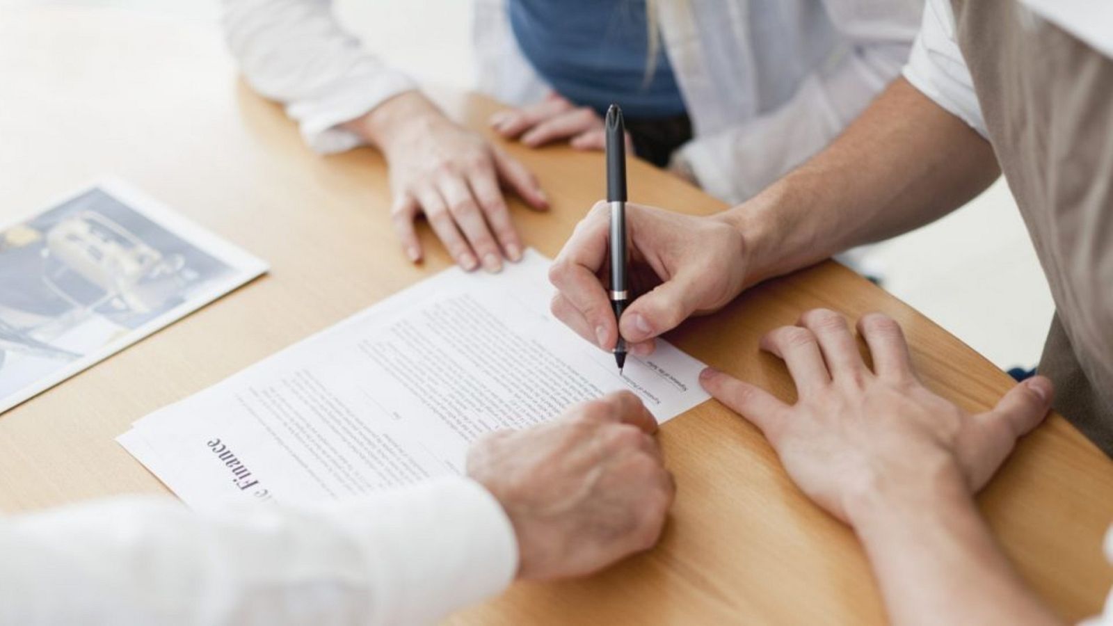 Reportaje en Radio 5 - Acuerdos prematrimoniales - 01/08/20 - Escuchar ahora