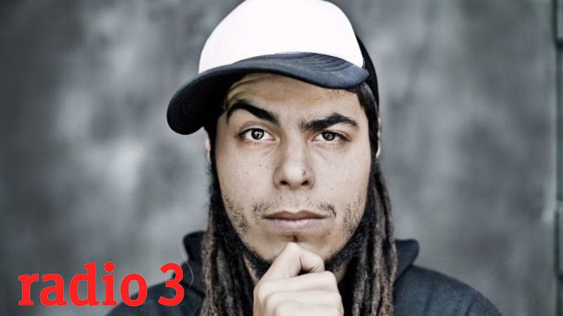 En Radio 3 - David Sainz - 01/08/20 - escuchar ahora