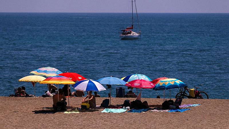 24 horas fin de semana - 20 horas - Alternativas seguras para el turismo nacional este agosto en Andalucía  - Escuchar ahora