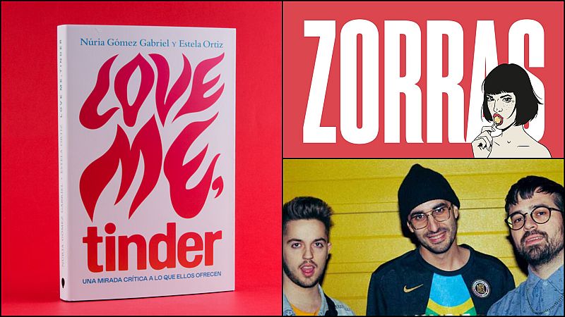 Y ahora qué - Amor y sexo en tiempos de pandemia - 04/08/20