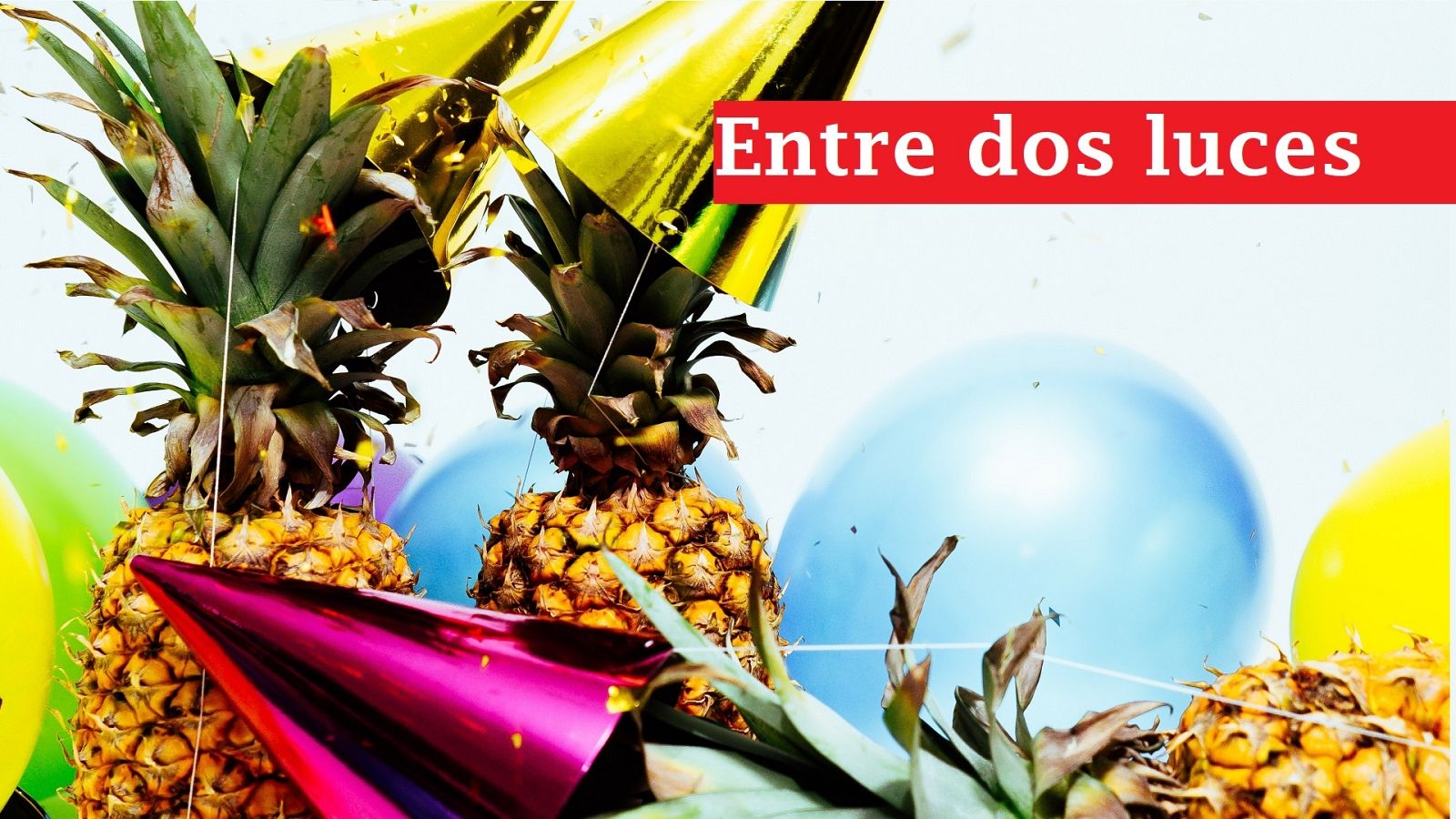 Entre dos luces - Bailando en agosto (2) - 04/08/20 - escuchar ahora