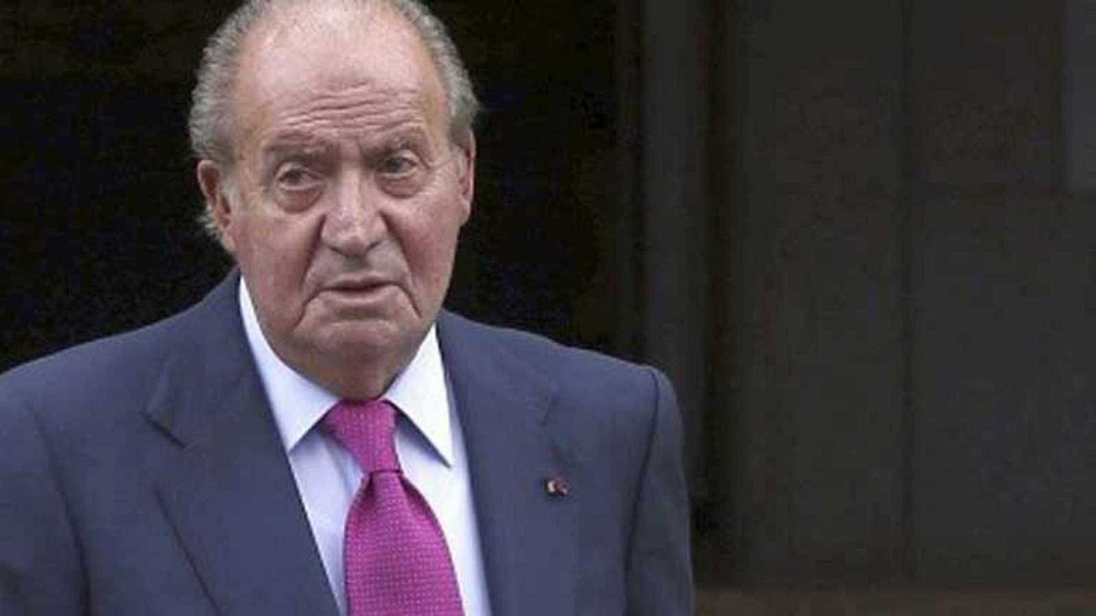 Las mañanas de RNE con Íñigo Alfonso - Nieva-Fenoll, sobre el rey emérito: "No me parece lo más decoroso" - Escuchar ahora