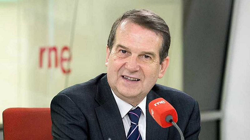 Las mañanas de RNE - Caballero: "Que el PP lleve al Constitucional el acuerdo entre Gobierno y la FEMP es de broma".