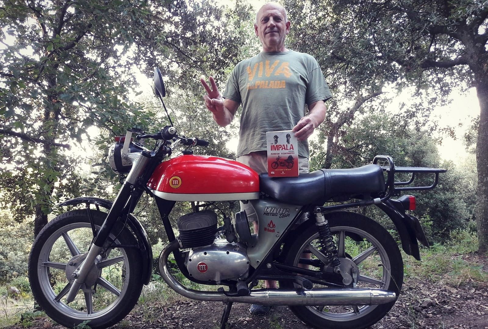 Efecto Doppler - "Con Impala llegará" - 05/08/20 - escuchar ahora