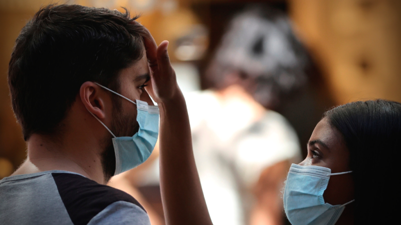 Las mañanas de RNE -  Así se vive en el municipio más cálido de España