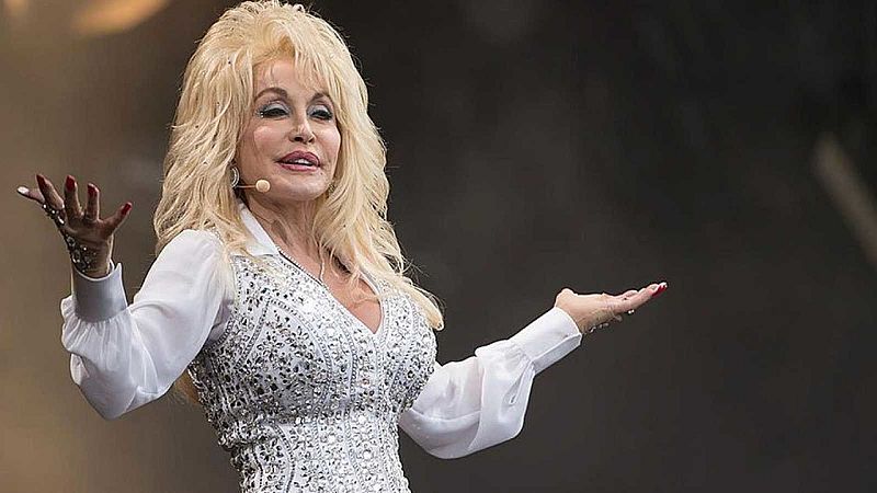El gallo que no cesa - Escuela de divas: Dolly Parton