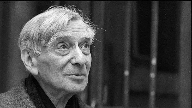 Jardín de quimeras - Vladimir Jankelevitch, 'La ironía' - 09/08/20 - Escuchar ahora