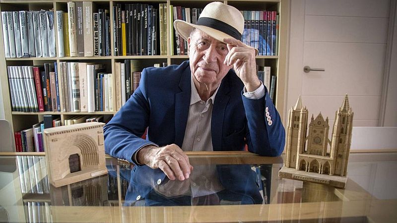 Crónicas de un nómada - Peridis (I) - 09/08/20 - Escuchar ahora