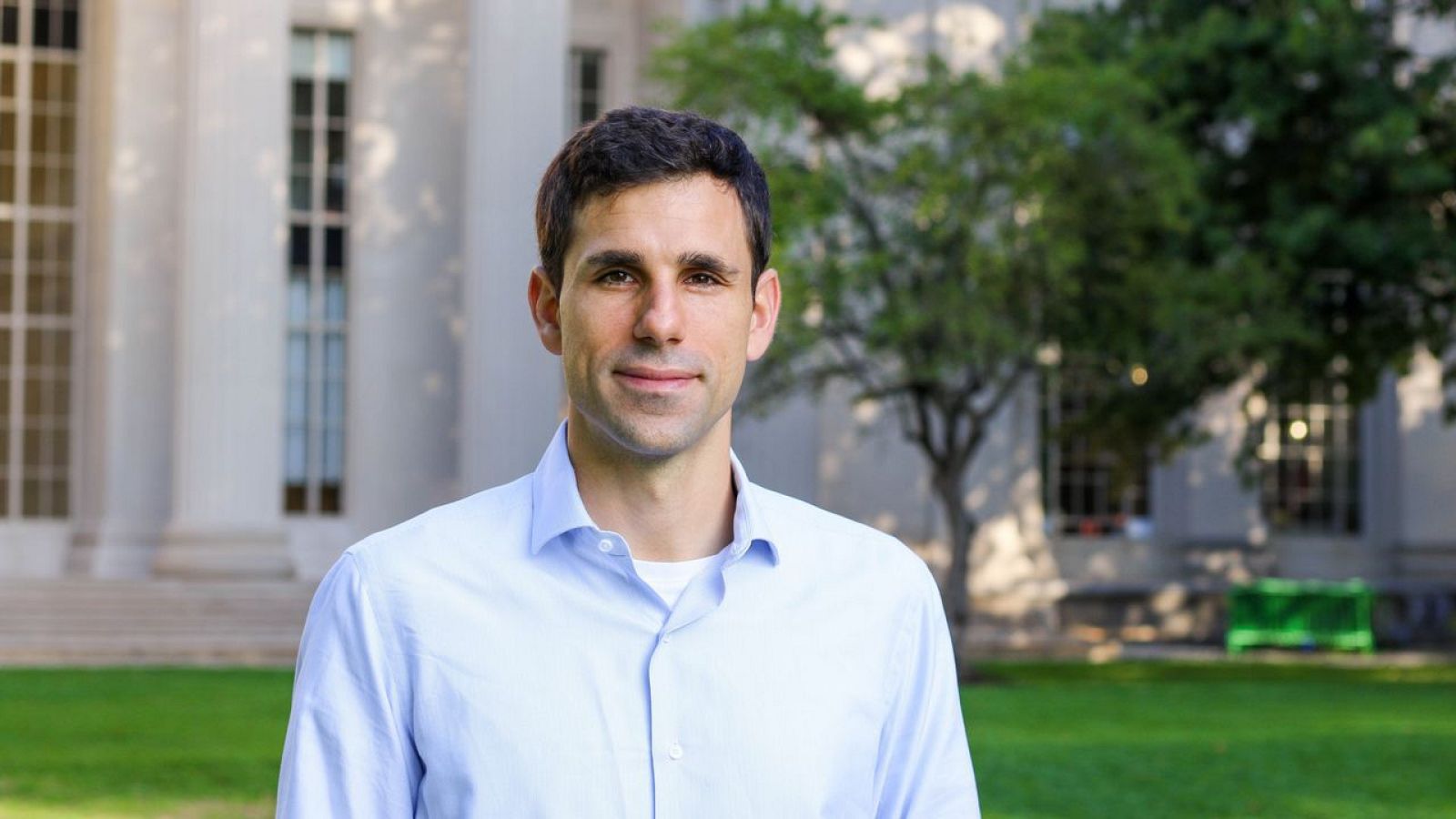 Las mañanas de RNE - "Podremos diagnosticar el virus en segundos" - Escucha ahora