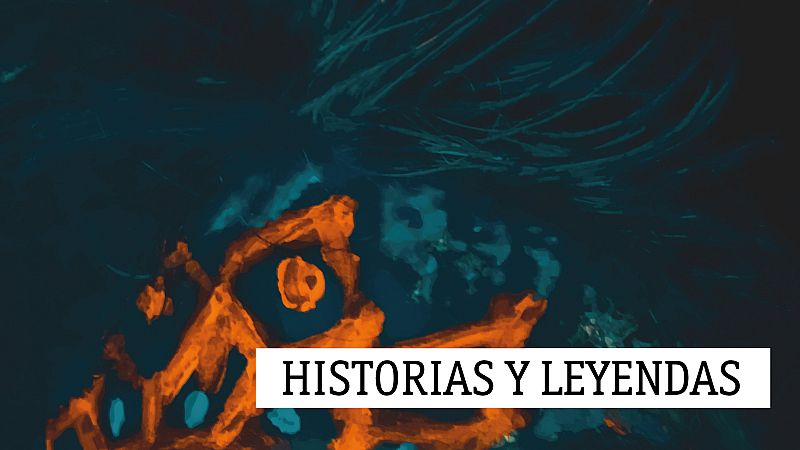 Historias y Leyendas - El Mágico Prodigioso - 10/08/20