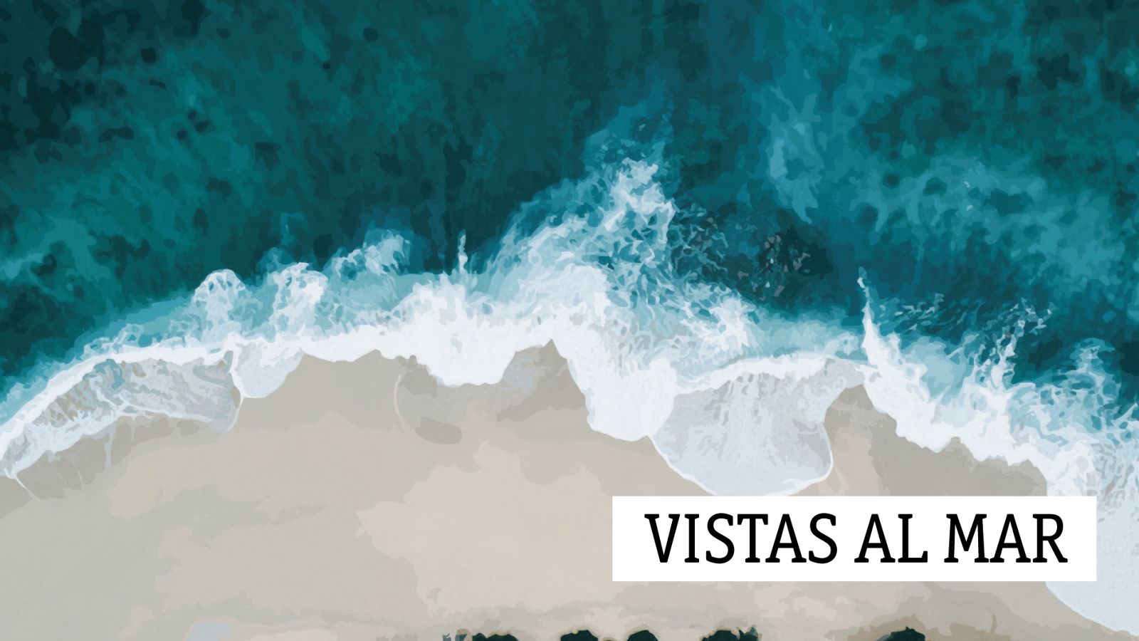 Vistas al mar - Primera parte - 11/08/20 - escuchar ahora