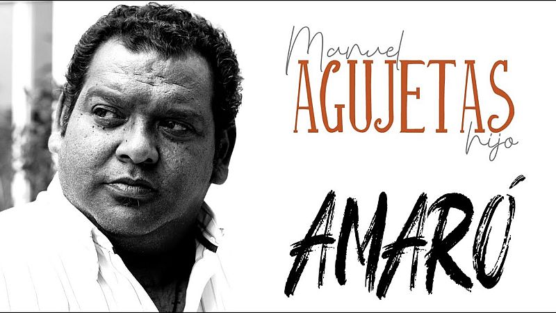 Escenas flamencas - Manuel Agujetas hijo - 15/08/20 - Escuchar ahora