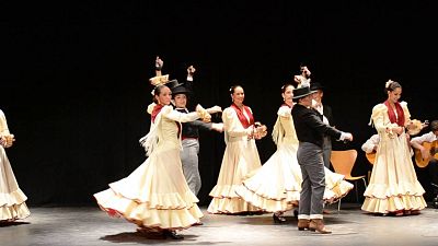 Reportajes Emisoras - Huelva - El fandango, declarado Bien de inter�s Cultural  - 16/08/20  - Escuchar ahora