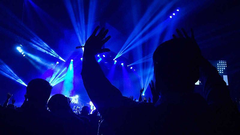 14 horas - Patronal del ocio nocturno: "Es una medida totalmente desproporcionada. Iremos a los tribunales"