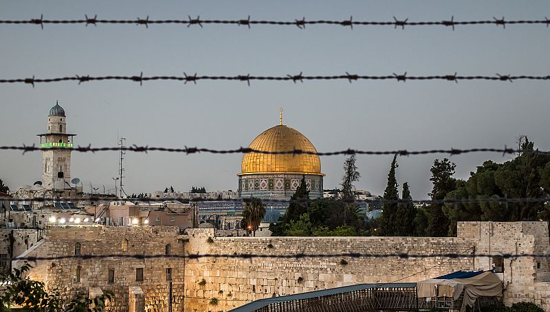 14 horas - El acuerdo Israel-Emiratos Árabes sacude Oriente Próximo - Escuchar ahora