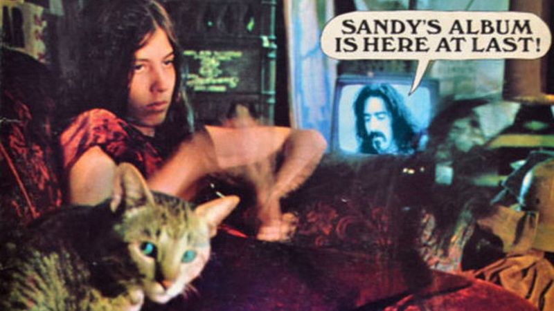 Islas de Robinson - "Absolutamente libre"  - 17/08/20 - Escuchar ahora