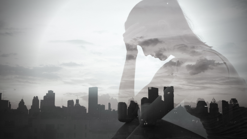 Las mañanas de RNE - "No debemos preocuparnos por todos los problemas" - Escucha ahora