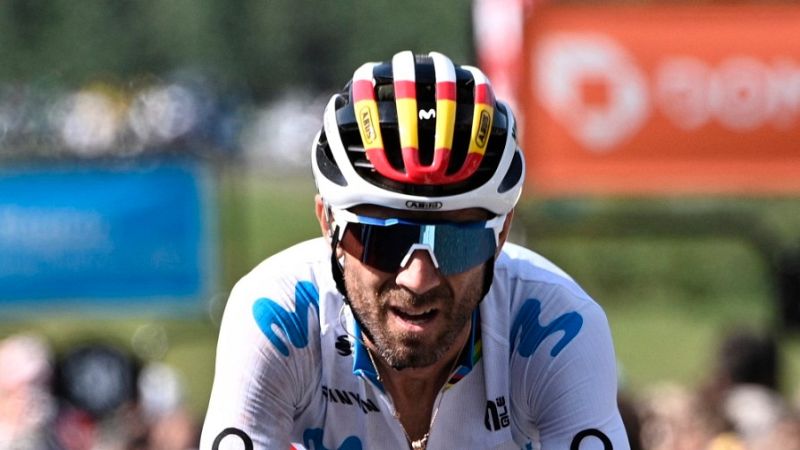 Radiogaceta de los deportes - Valverde: "A día de hoy, no seguiría más allá de 2021"