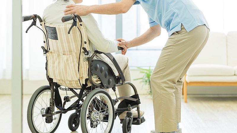 24 horas - ¿Están preparadas las residencias para una nueva ola? - Escuchar ahora