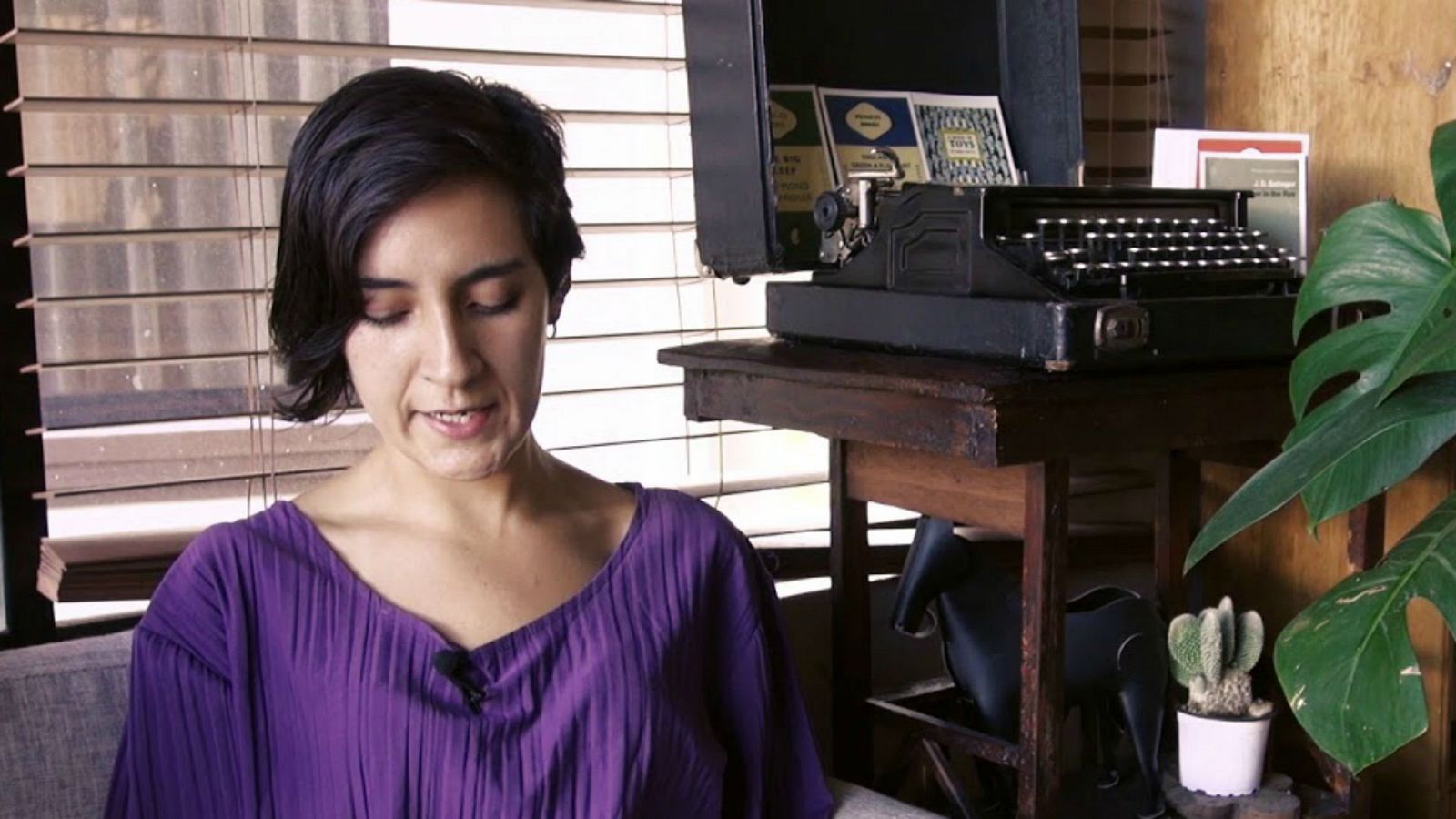 Libros de arena - Natalia García Freire - 19/08/20 - escuchar ahora