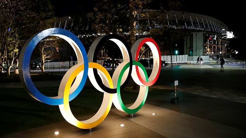 De Pe a Pa - Olimpismo, Atletas, y Música folclórica - 19/08/20