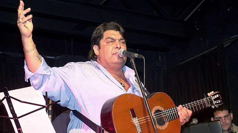 24 horas - ¿Qué tipo de mujer presenta Manzanita en sus canciones?