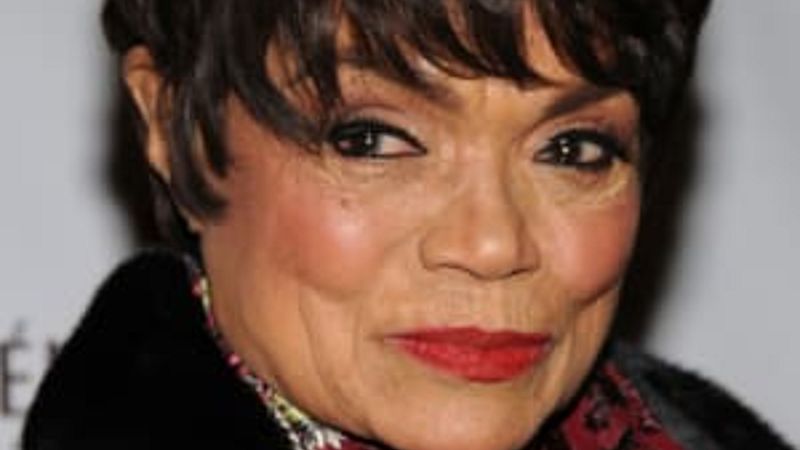 Afroamérica - Eartha Kitt - 20/08/20 - Escuchar ahora