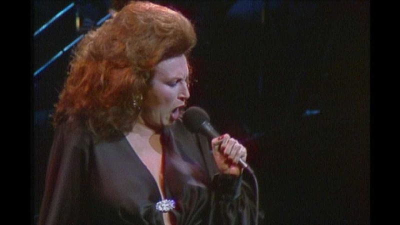 El gallo que no cesa - Escuela de divas: Rocío Jurado - Escuchar ahora