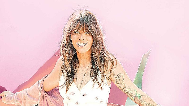 Hora América R-5 - 'Mesa para dos', de Kany García - 23/08/20 - Escuchar ahora