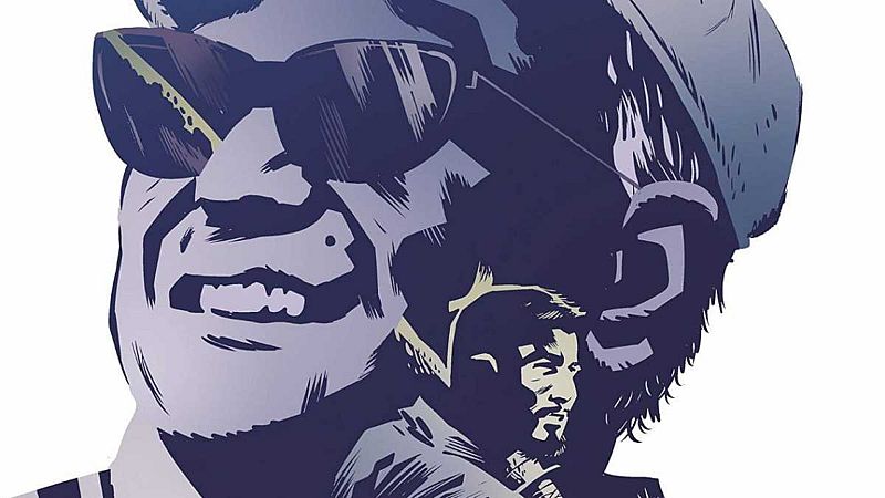 Viñetas y bocadillos - Víctor Santos "Akira Kurosawa. El samurái caído" - 22/08/20 - Escuchar ahora