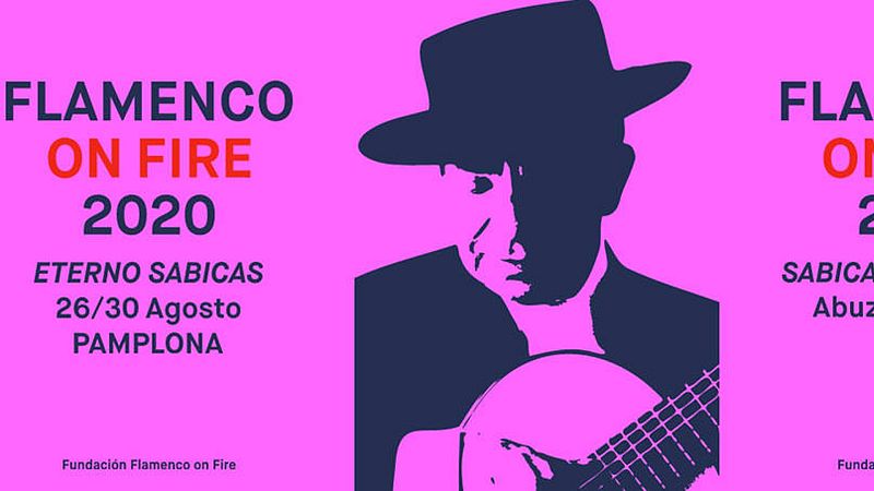 Escenas flamencas - On Fire - 22/08/20 - Escuchar ahora