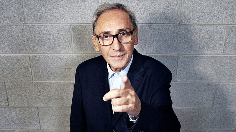 En Clave de 5 - Battiato clásico - 22/08/20 - Escuchar ahora