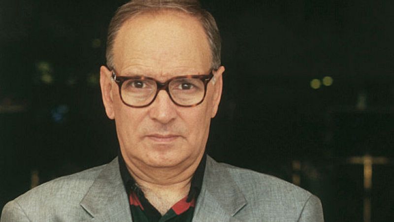 Vamos al cine - Morricone VI. Tradición y modernidad - 22/08/20