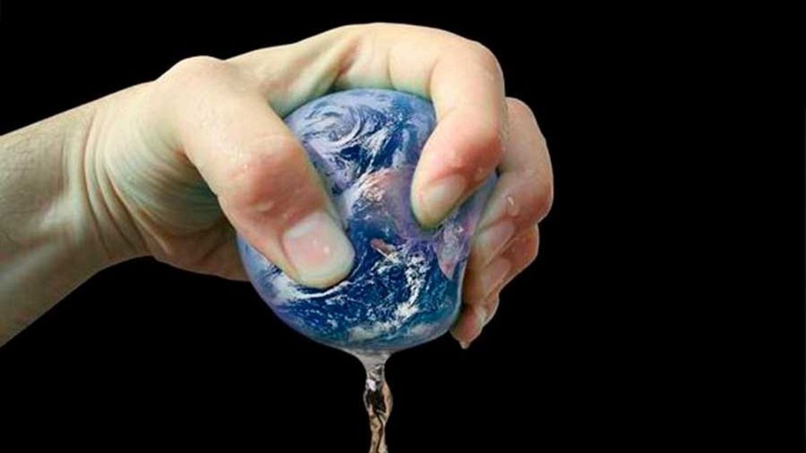 Boletines RNE - Otra vez más hemos consumido más recursos que los que la Tierra puede generar en un año - Escuchar ahora