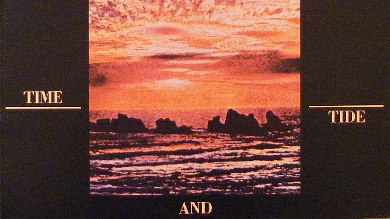 Islas de Robinson - "Tiempo y marea" - 24/08/20 - Escuchar ahora