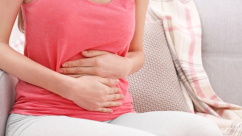 Por tres razones - Los prejuicios de la menstruación - 25/08/20