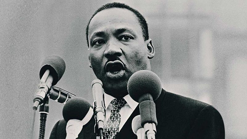 24 horas - El agosto del 'I have a dream'