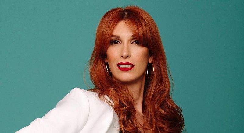 El café lo hago yo - Valeria Vegas: 'La transfobia no va a dejar de existir' - 20/09/20