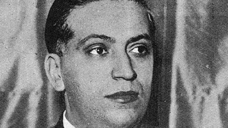 Documentos RNE - El asesinato de Calvo Sotelo: antecedentes de la guerra civil - Documentos RNE | Escuchar