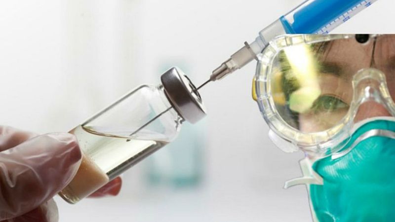 24 horas - "La transmisión es veinte veces menor en exteriores que en interiores" - Escuchar ahora