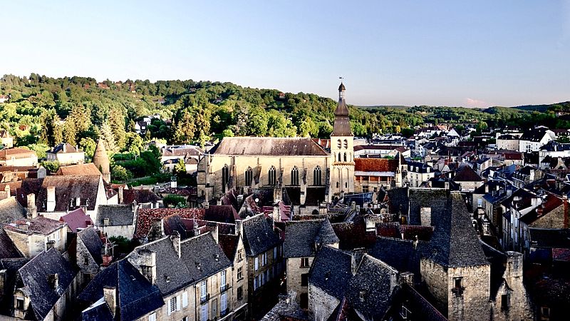 Global 5 - Dordoña-Périgord (III): visitas obligadas para los turistas - 27/08/20 - Escuchar ahora