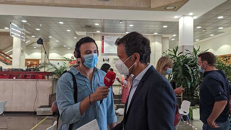 Un verano de Pe a Pa - Primera hora - 27/08/20